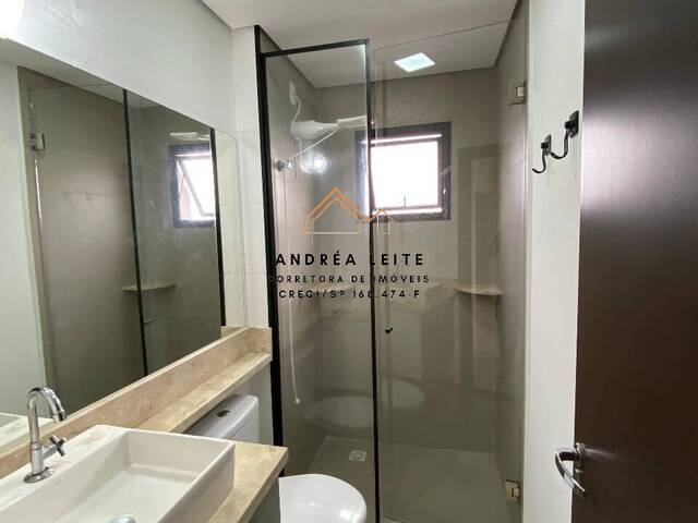 #AP300 - Apartamento para Venda em Sorocaba - SP - 3