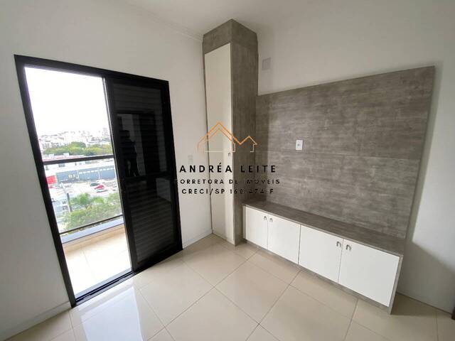 Apartamento para Venda em Sorocaba - 5