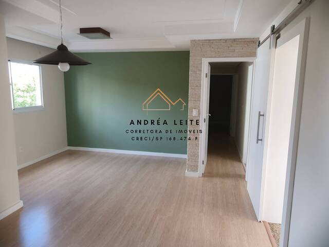 #AP301 - Apartamento para Locação em Sorocaba - SP - 3