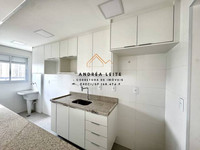 #AP303 - Apartamento para Venda em Sorocaba - SP