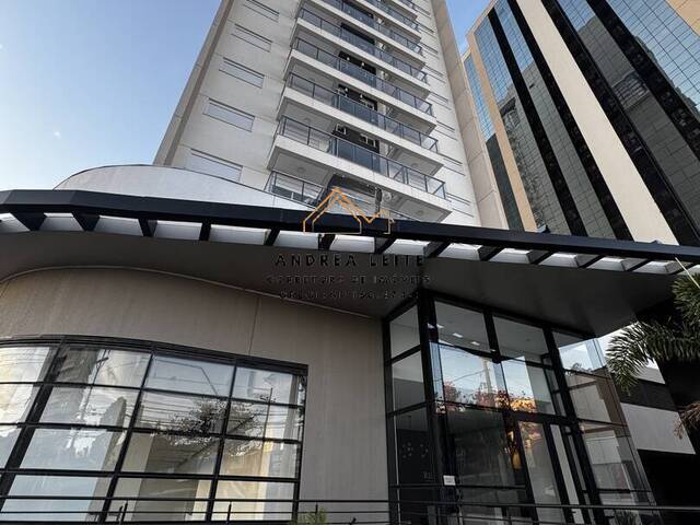 #AP303 - Apartamento para Venda em Sorocaba - SP - 2