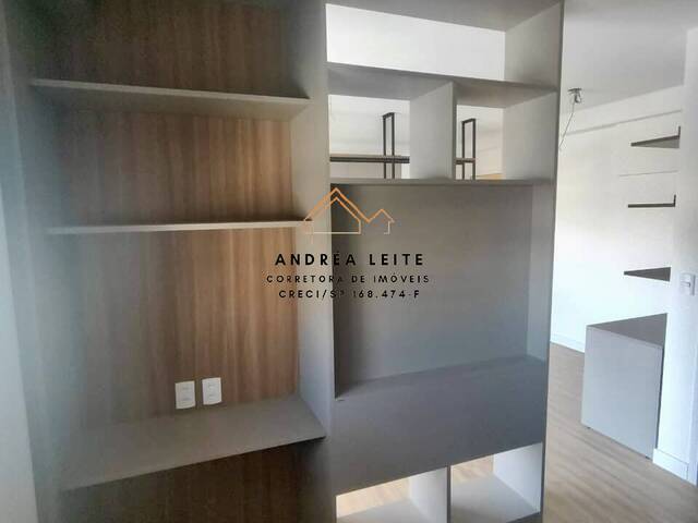 #AP302 - Apartamento para Venda em Sorocaba - SP - 2