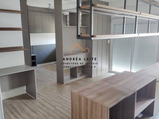 #AP302 - Apartamento para Venda em Sorocaba - SP - 3