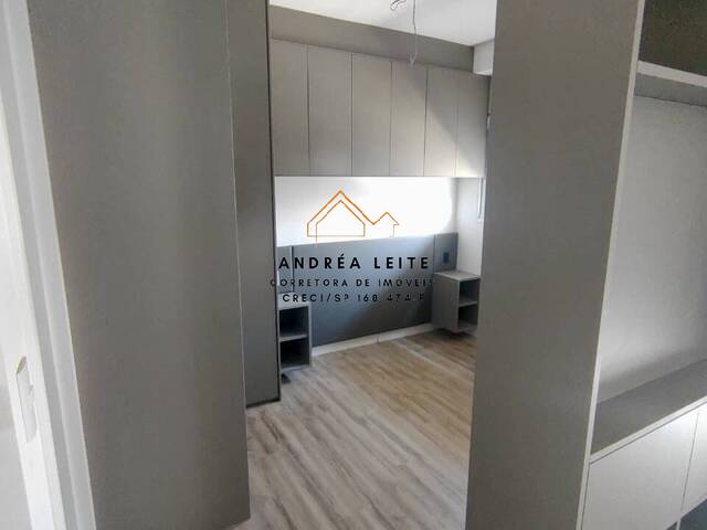 Apartamento para Venda em Sorocaba - 5