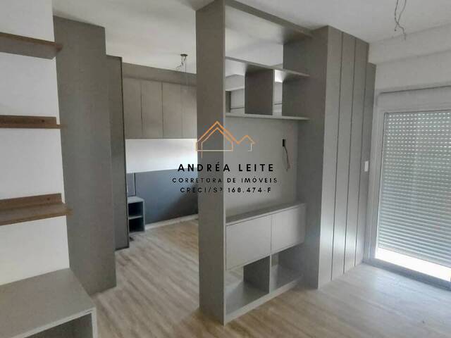 #AP302 - Apartamento para Venda em Sorocaba - SP - 2