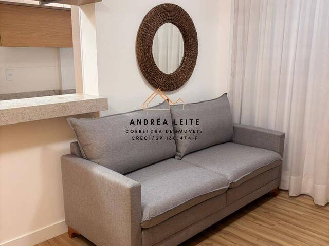 #AP304 - Apartamento para Locação em Sorocaba - SP - 2