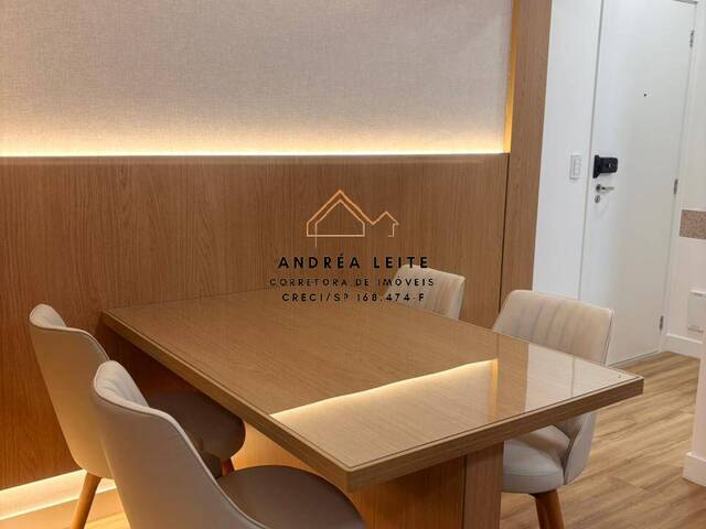 Apartamento para Locação em Sorocaba - 4