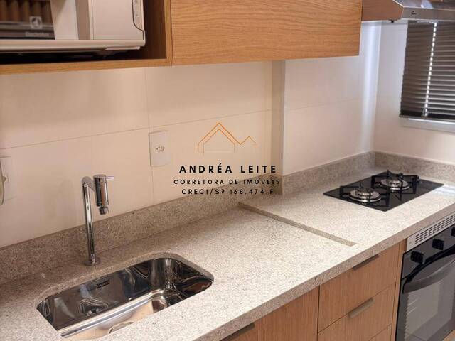 #AP304 - Apartamento para Locação em Sorocaba - SP - 3