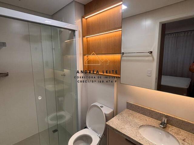 Apartamento para Locação em Sorocaba - 5