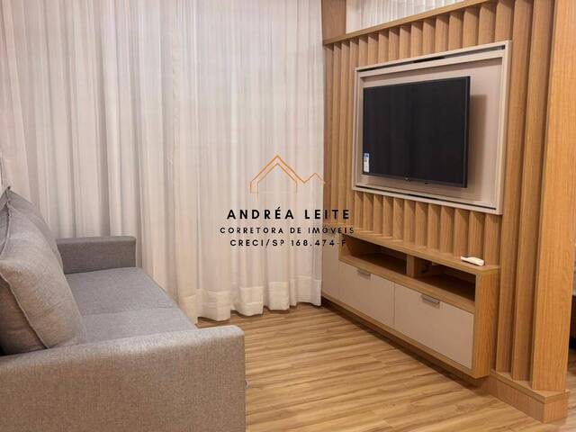 #AP304 - Apartamento para Locação em Sorocaba - SP - 2