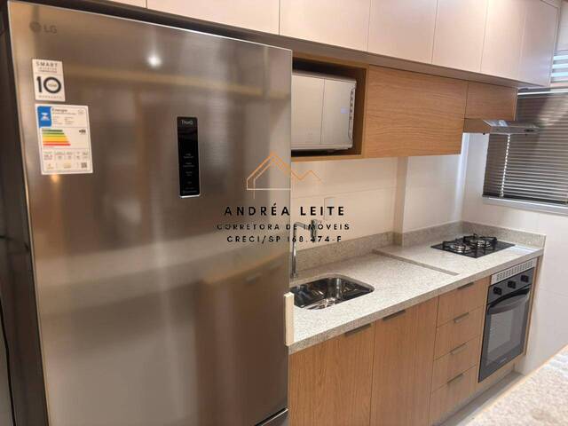 #AP304 - Apartamento para Locação em Sorocaba - SP - 1