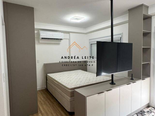 #AP305 - Apartamento para Venda em Sorocaba - SP - 3
