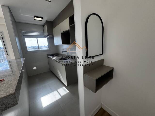 Apartamento para Venda em Sorocaba - 5