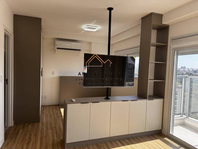 #AP305 - Apartamento para Venda em Sorocaba - SP - 3