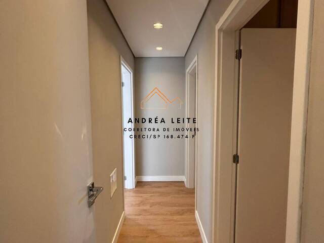 Apartamento para Locação em Sorocaba - 5