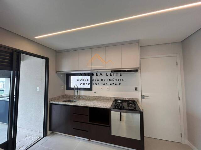 #AP306 - Apartamento para Locação em Sorocaba - SP - 3