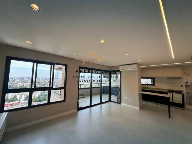 #AP306 - Apartamento para Locação em Sorocaba - SP - 2