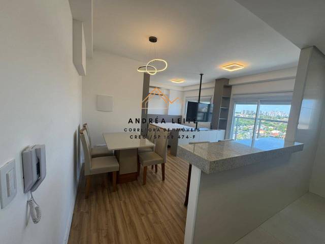 #AP305 - Apartamento para Venda em Sorocaba - SP - 2