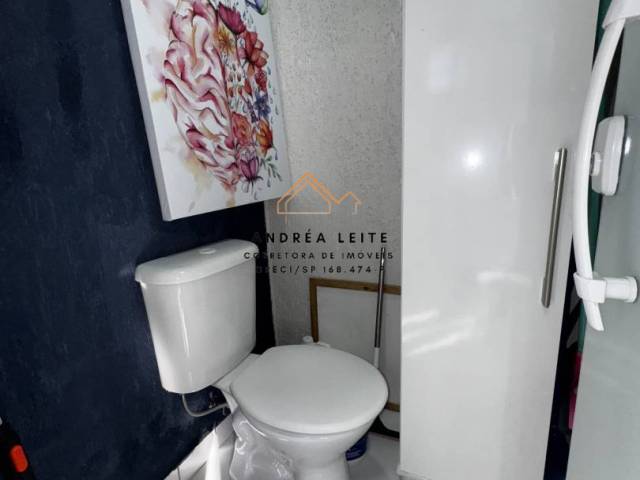 #SL307 - Sala para Locação em Sorocaba - SP - 2