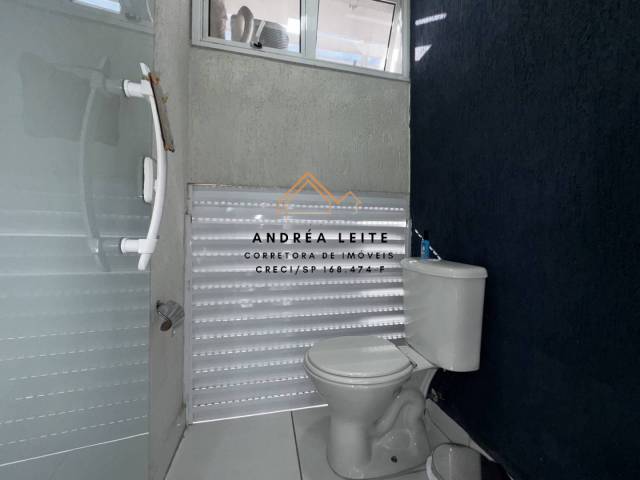 Sala para Locação em Sorocaba - 5