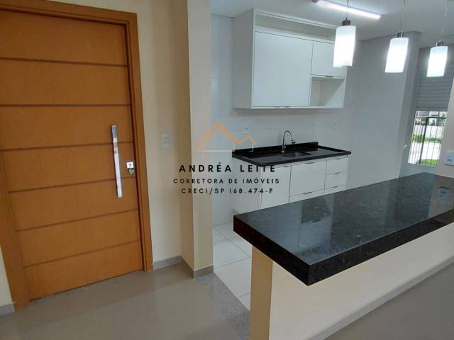 Locação em Parque Campolim - Sorocaba