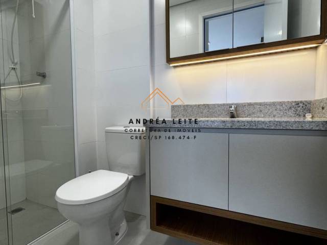 #AP309 - Apartamento para Locação em Sorocaba - SP - 2