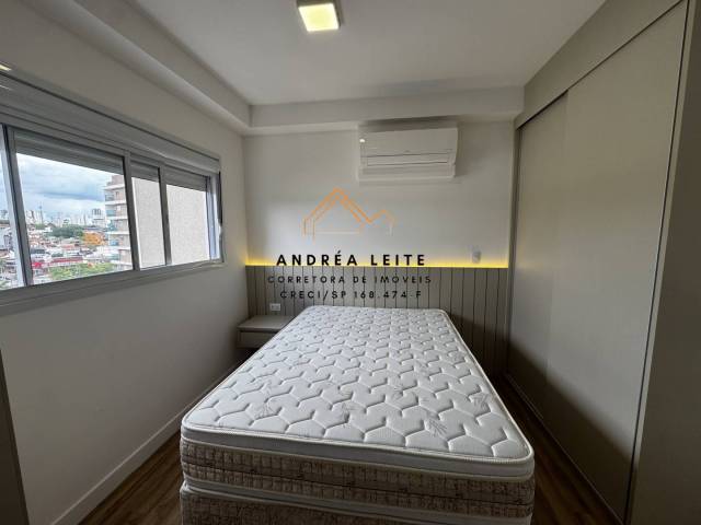 Apartamento para Locação em Sorocaba - 5