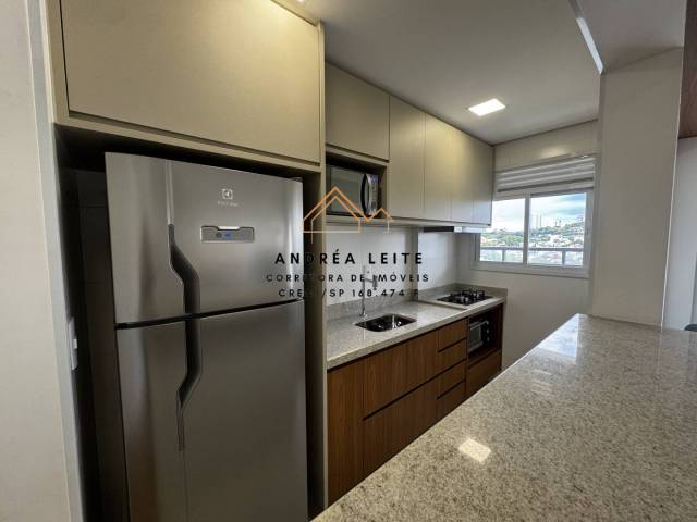 #AP309 - Apartamento para Locação em Sorocaba - SP - 2