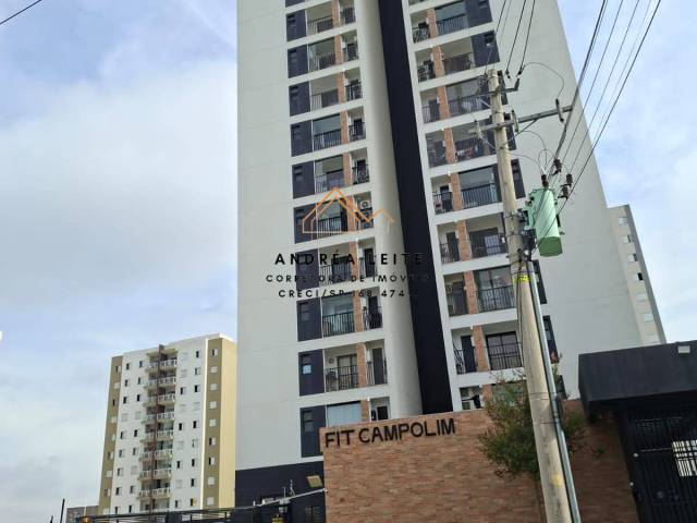 Apartamento para Locação em Sorocaba - 2