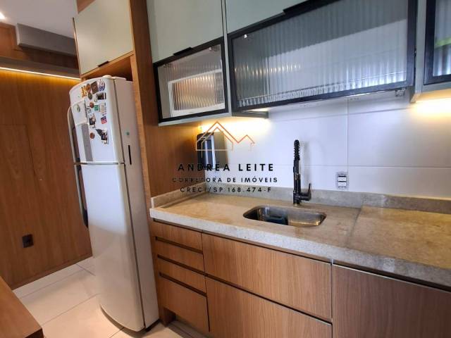 Apartamento para Locação em Sorocaba - 4