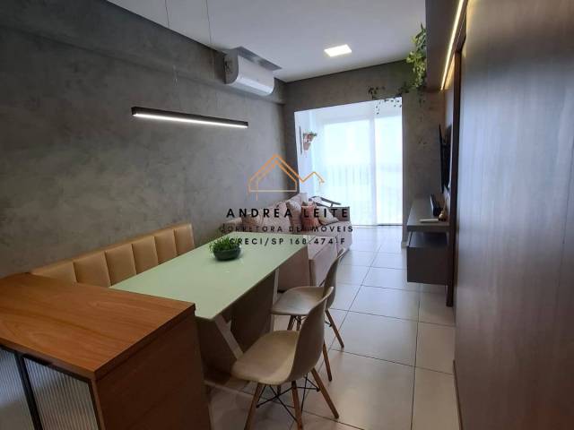 Apartamento para Locação em Sorocaba - 5