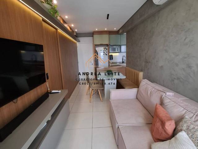 Locação em Parque Campolim - Sorocaba