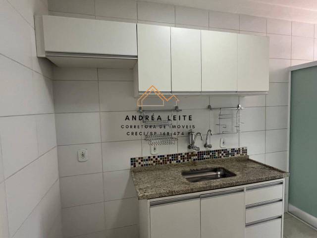Apartamento para Locação em Sorocaba - 2