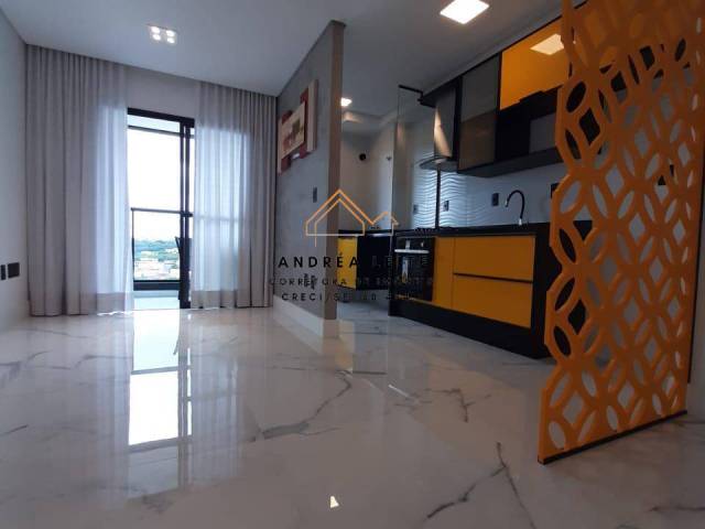 Venda em Jardim Pagliato - Sorocaba