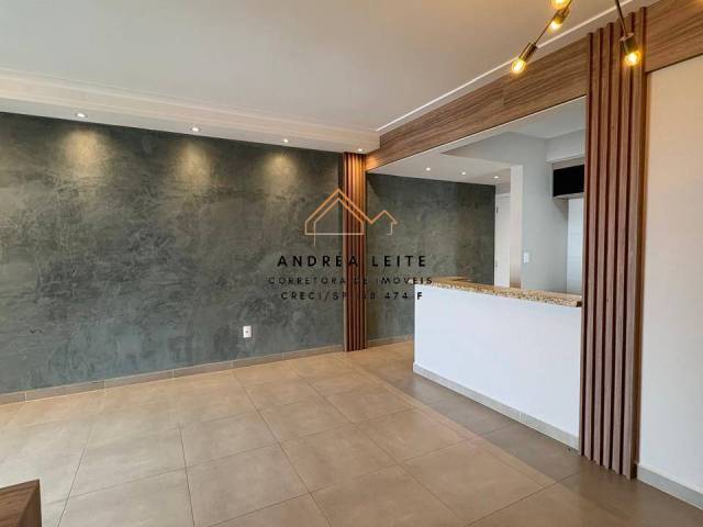 Apartamento para Locação em Sorocaba - 4