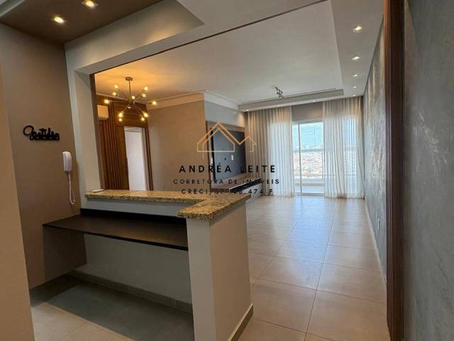 #AP313 - Apartamento para Locação em Sorocaba - SP - 1