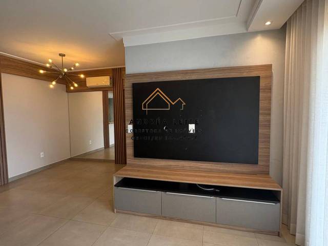 Apartamento para Locação em Sorocaba - 3