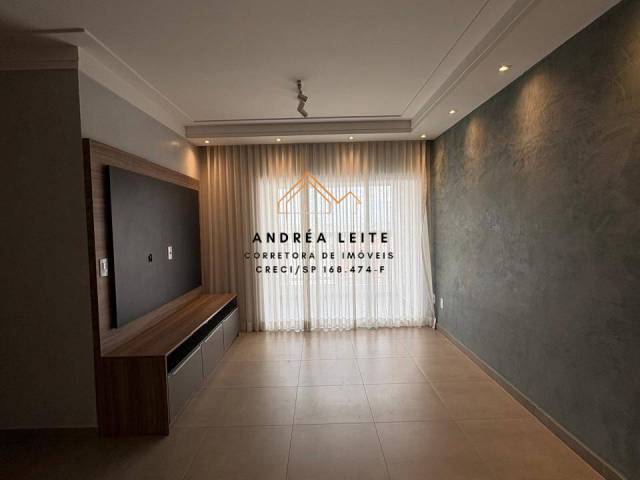 Apartamento para Locação em Sorocaba - 2