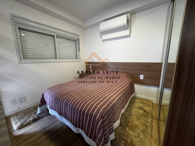 Apartamento para Locação em Sorocaba - 5