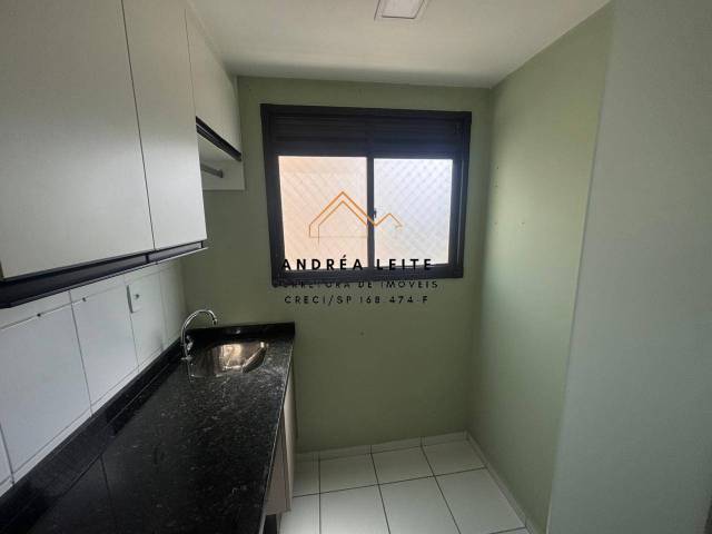 #AP318 - Apartamento para Venda em Sorocaba - SP - 2