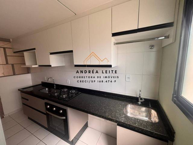 #AP318 - Apartamento para Venda em Sorocaba - SP - 3