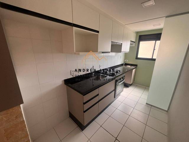 #AP318 - Apartamento para Venda em Sorocaba - SP - 1