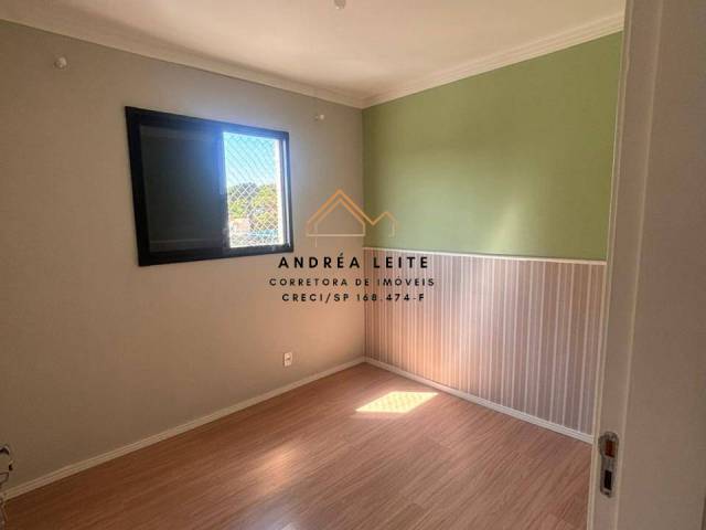#AP318 - Apartamento para Venda em Sorocaba - SP - 1