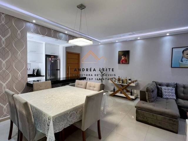 #AP319 - Apartamento para Venda em Sorocaba - SP - 3