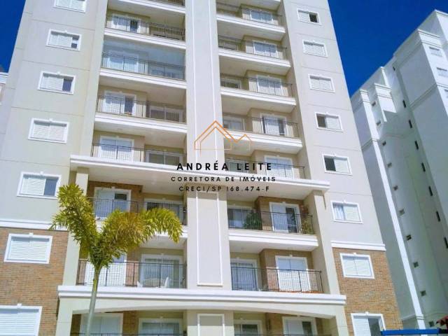 #AP321 - Apartamento para Locação em Sorocaba - SP - 1