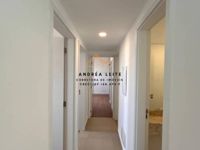 #320 - Apartamento para Venda em Sorocaba - SP - 3