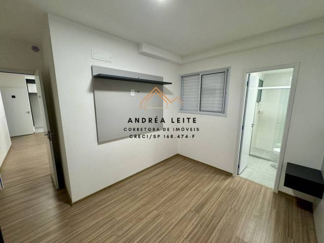 Locação em Jardim São Carlos - Sorocaba