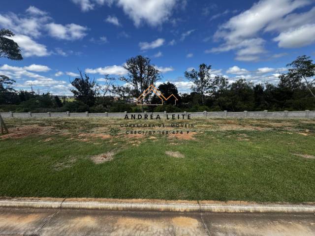 #TE324 - Terreno em condomínio para Venda em Votorantim - SP