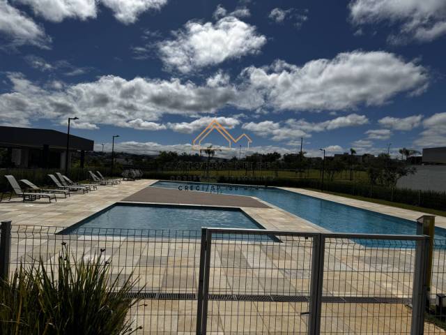 #TE324 - Terreno em condomínio para Venda em Votorantim - SP - 3