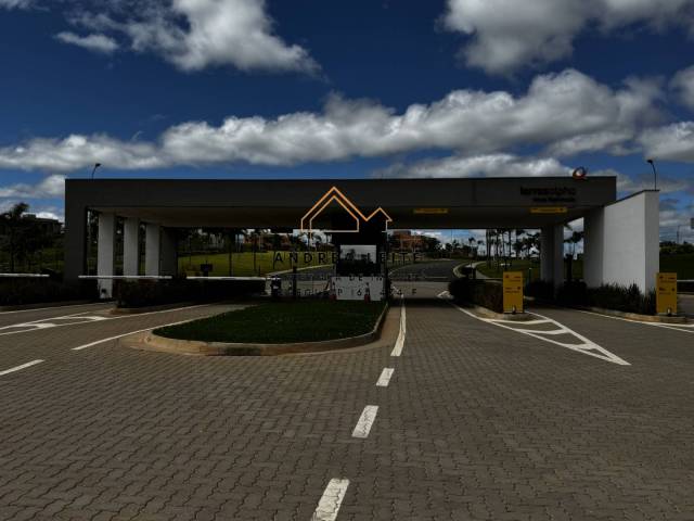 Terreno em condomínio para Venda em Votorantim - 2